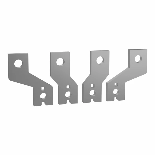 PIESA DE MARIRE PAS POLAR 4P (70MM) 400-630A