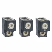 SET 3 CONECTORI PENTRU 2 CABLURI CU/AL 35-240 MM? INS/INV320-630/NSX400-630
