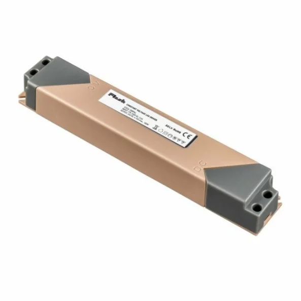 SURSA DE TENSIUNE SLIM TC 24V 100W IP44