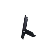 PROIECTOR LED 100W 10000LM 6000K IP65 NEGRU