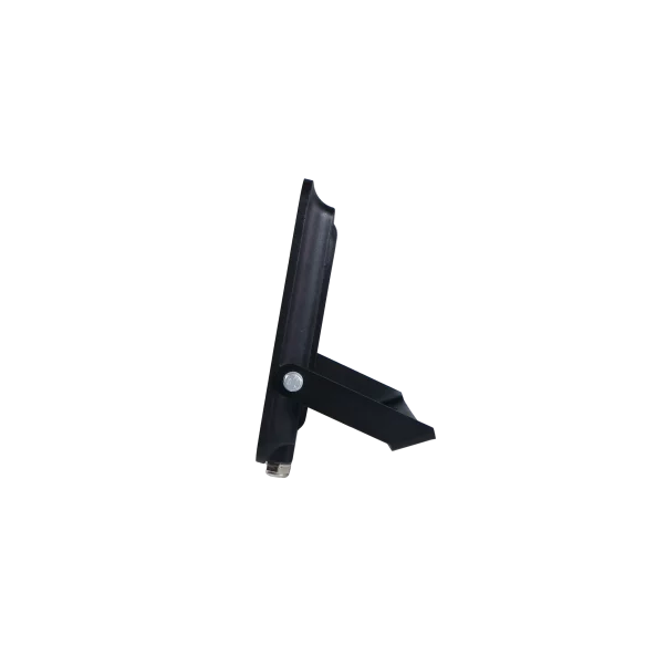 PROIECTOR LED 100W 10000LM 6000K IP65 NEGRU