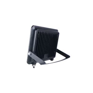 PROIECTOR LED 100W 10000LM 6000K IP65 NEGRU