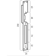 ZAVOR CU MEMORIE MECANICA 003034