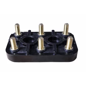 PLACA BORNE ME GABARIT 63 M4 33507