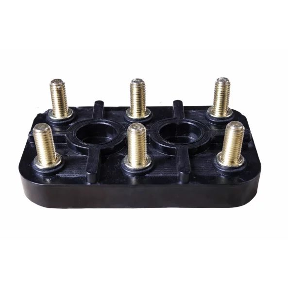 PLACA BORNE ME GABARIT 71 M4 33508