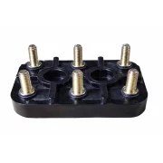 PLACA BORNE ME GABARIT 90 M5 33887