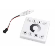 CONTROLER PENTRU DOZA BANDA LED PIXEL 1 CANAL MONOCOLORA