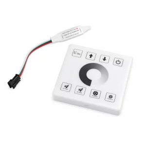 CONTROLER PENTRU DOZA BANDA LED PIXEL 1 CANAL MONOCOLORA