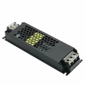 TRANSFORMATOR PENTRU BANDA LED INTRARE 170V-264V/AC 48VDC 100W IP20