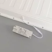 PANEL LED BACKLIGHT INCASTRAT UGR19 60X60 40W 4800LM 4000K 220-240V PLUS ALB