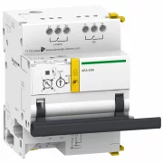 Automat de reanclansare ARA IC60 1P-1PN-2P 4 programe, A9C70132, Schneider