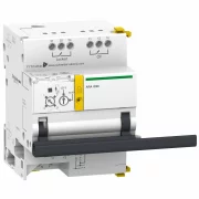 AUTOMAT DE REANCLANSARE ARA IC60 3P-4P 4 PROGRAME A9C70134