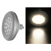 BEC LED AR111(GU10) 12W LUMINA RECE 230V 00-604113/RECE