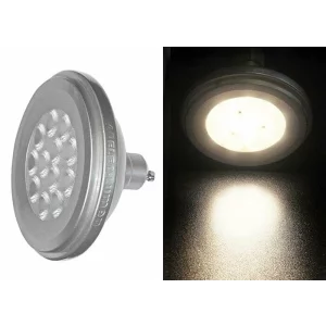 BEC LED AR111(GU10) 12W LUMINA RECE 230V 00-604113/RECE
