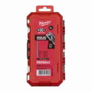 MILWAUKEE 4932500064 SET BURGHIE SDS PLUS MX4 5 BUC