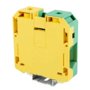 CLEMA SIR INDUSTRIALA DE NUL CU SURUB PE SINA VERDE GALBEN 16-95MM 192A TSKA70JD