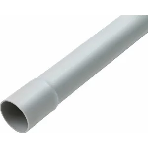 TUB RIGID PVC PREMUFAT FI 20 D-VRM-20-PROFI