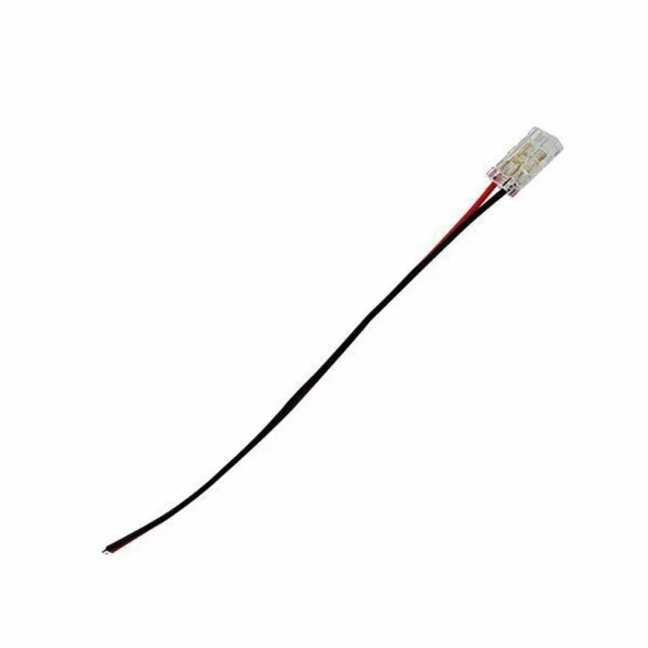 CABLU ALIMENTARE PENTRU BANDA LED COB 8MM 145-72910