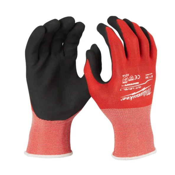 MANUSI PROTECTIE 1 L/9 4932471615 MILWAUKEE