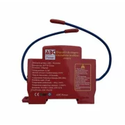 Dispozitiv de stingere al incendiului, ROD0000218