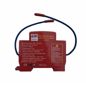 DISPOZITIV DE STINGERE AL INCENDIULUI ROD0000218