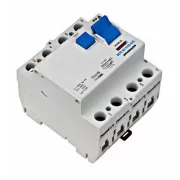 INTRERUPATOR DIF 80A 4POLI 300MA TIP A SELECTIV BC068130--