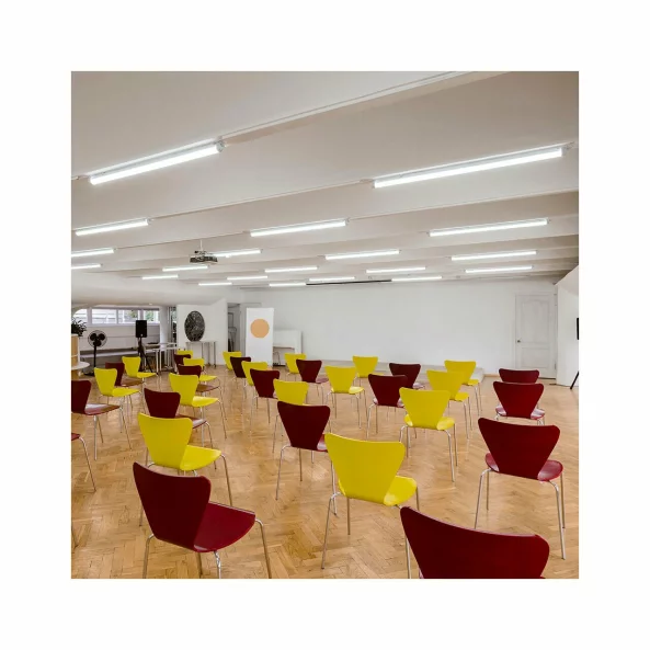 CORP LINEER PROLINE-IPG-M 40W 3in1 IP65 1190MM BR-BT07-31280