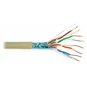 CABLU FTP CAT5 4X2X24AWG 200MHZ