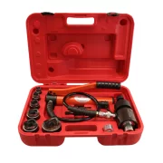 PRESA HIDRAULICA PT. GAURI + GEANTA + 6 CAPETE DE TAIERE