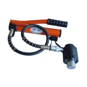 PRESA HIDRAULICA PT. GAURI + GEANTA + 6 CAPETE DE TAIERE