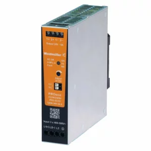 SURSA PRO ECO3 120W 24V 5A II