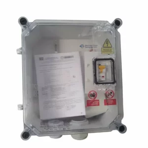 BMPM PC 32A MONOPOLAR PJ