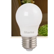 BEC LED 8W P45 E27 6500K 50W 800LM ST01217