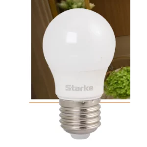 BEC LED 8W P45 E27 6500K 50W 800LM ST01217