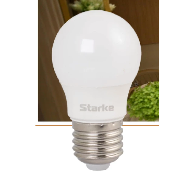 BEC LED 8W P45 E27 6500K 50W 800LM ST01217