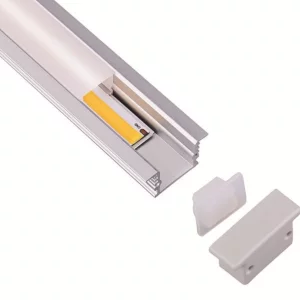 PROFIL APLICAT 200x17x12 90G PLUS 145-70916