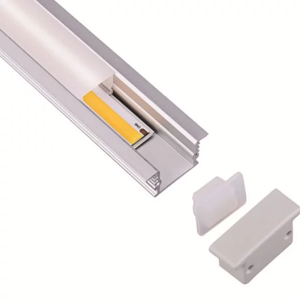 PROFIL APLICAT 200x17x12 90G PLUS 145-70916