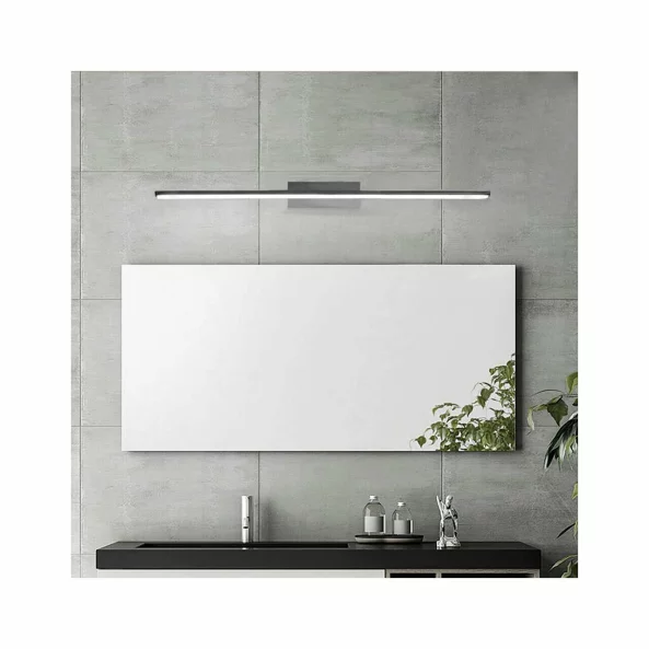 CORP LED PT BAIE 12W 3IN1 600MM AURIU IP44 ARIA BR-BN12-00786