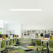 CORP LINEER PROLINE-PT 120CM 36W 3IN1 IP40 NEGRU BR-BN20-11281