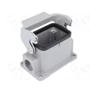 CARCASA PENTRU CARCASA HDC DIMENSIUNE 6B HAN B IP65 M20 19300061250