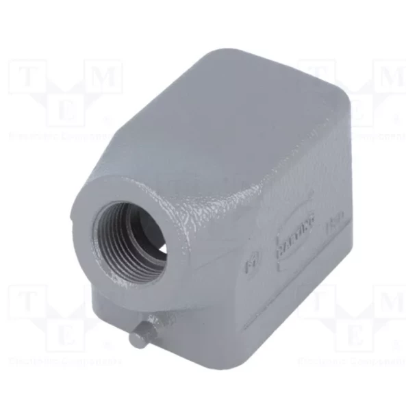 CARCASA PENTRU CONECTORI HDC 6B IP65 PENTRU PRESETUPA M20 19300061540
