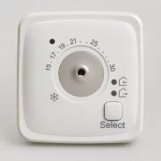 Placa priza alb, 755315, Valena Life Legrand