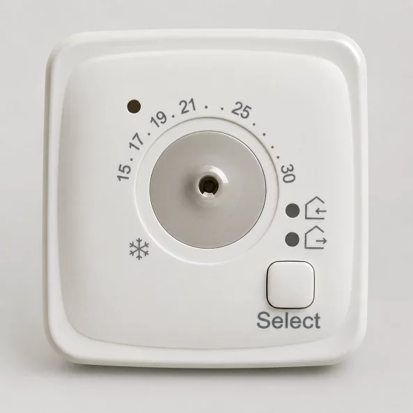 Placa priza alb, 755315, Valena Life Legrand