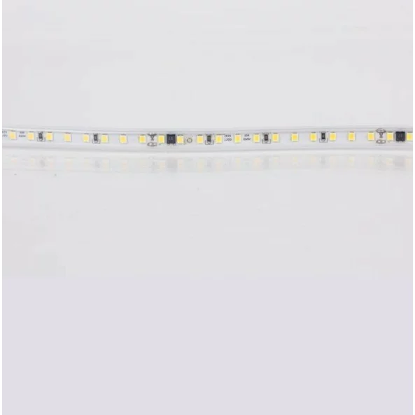 BANDA LED DRIVER FREE 50M 8W/M 220V 4000K 120L/M IP65 PLUS 145-70446