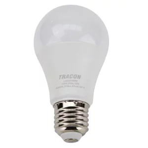 BEC LED ECHIPAT CU LED SAMSUNG 230V 50HZ 10W 4000K E27 990 LM 200* A60 LAS6010NW