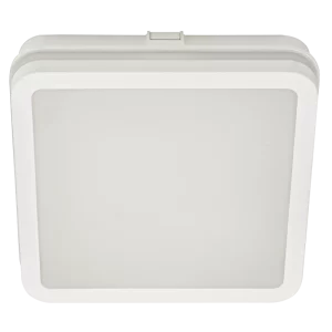 CORP ILUMINAT PT. TAVAN TEMP. DE CULOARE REGL. ANTRACIT 230V 50HZ 20W 2000LM 3000K/4000K/6500K IP65 D=200MM MFKN18CCT