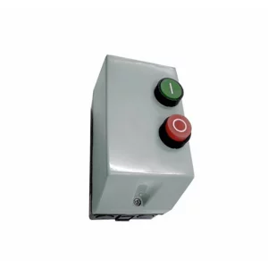 INTRERUPATOR MOTOST 380V 17-25A 11KW IP55