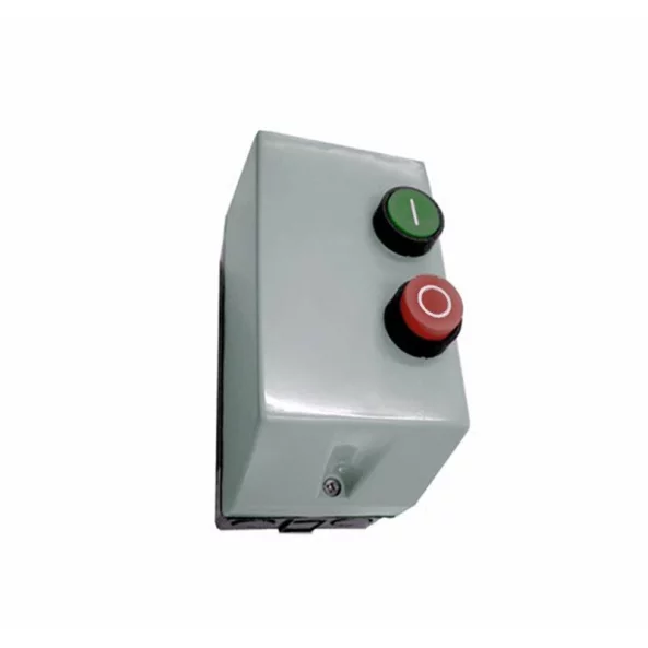 INTRERUPATOR MOTOST 380V 17-25A 11KW IP55