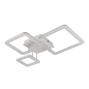 PLAFONIERA LUVO LED 65W 3CCT 6500LM IP20 ALB EL0086902