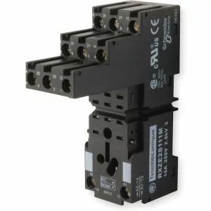 SOCLU RELEU RXM3 RXZE2S111M